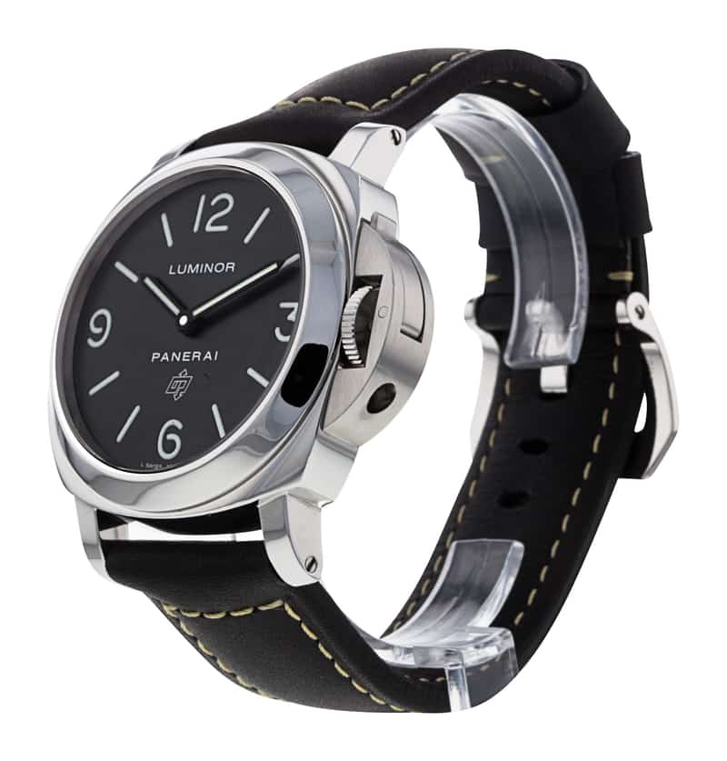 Panerai Luminor Base PAM00000